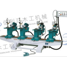 Xinlihui Horizontal Multiple Heads Drilling Machine Double Ends Multiple Heads Driller, Machine Tool Accessories and Cutting Tools in Pakistan Market